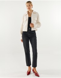 Madison The Label - Deltora Jacket