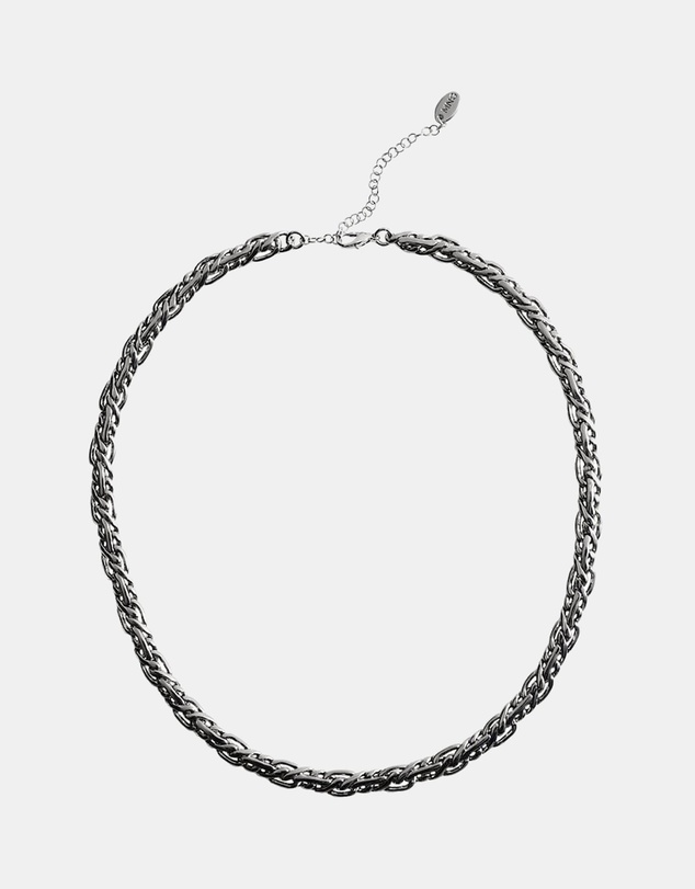 M.N.G - Fanny Necklace