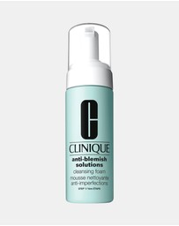 Clinique - Anti-Blemish Solutions Cleansing Foam
