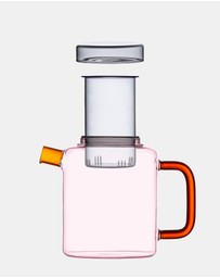 MAHO Sensory - Chá Pot - Pink Flamingo