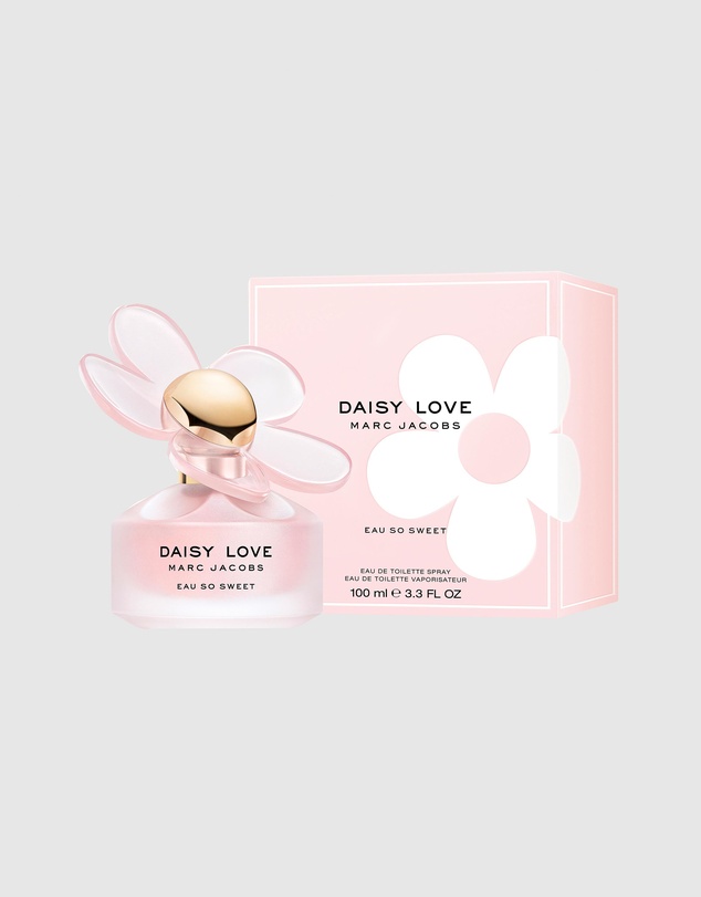 Marc Jacobs - Daisy Love Eau So Sweet  Eau de Toilette 100 ml