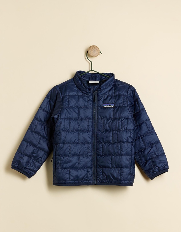 Patagonia - Nano Puff® Jacket - Babies