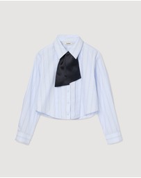 Sandro - Marissa Shirt
