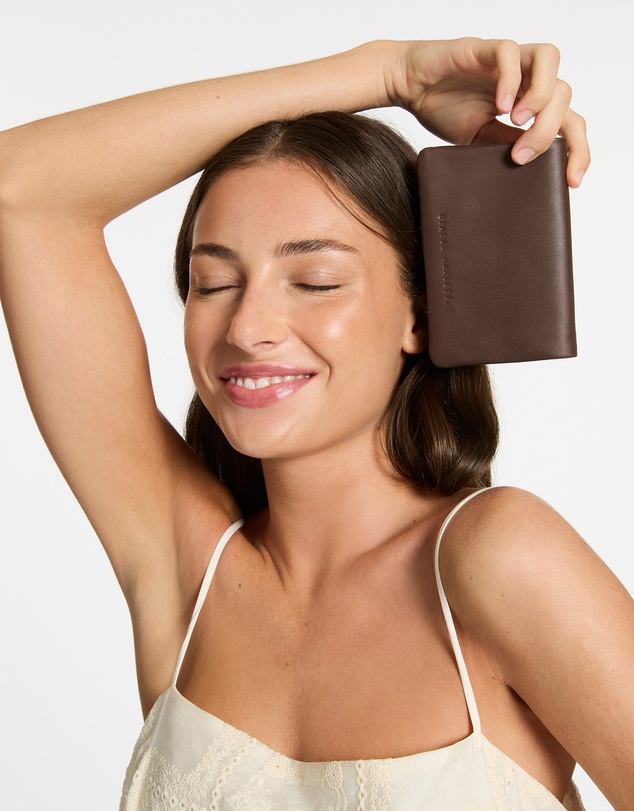 Status Anxiety - Is Now Better Wallet