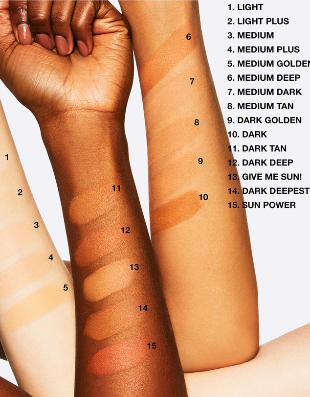 MAC - Mineralize Skinfinish Natural