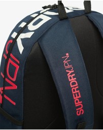 Superdry - Logo Windyatcher Montana