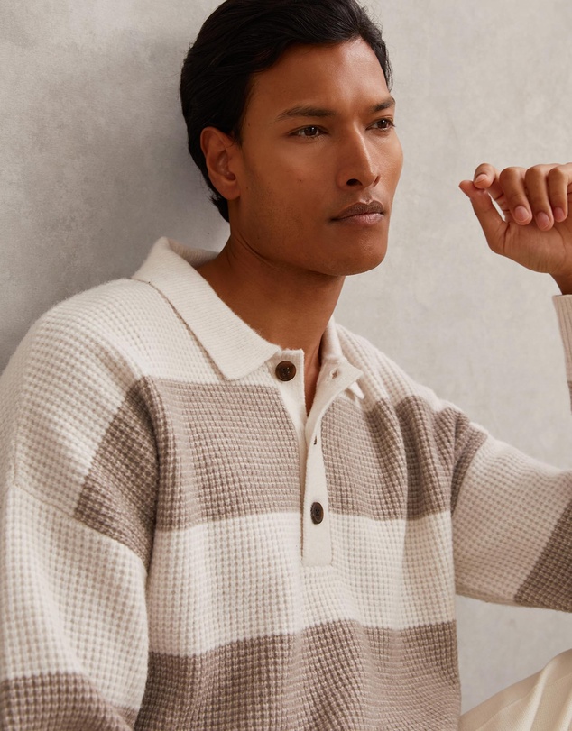 REISS - Horice Jumper