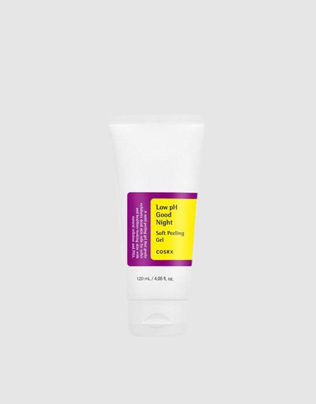 COSRX - Low pH Good Night Soft Peeling Gel
