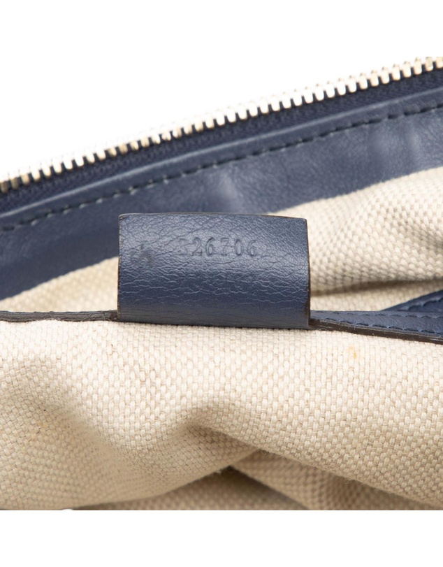 Pre-Loved by Azura Reborn - Pre-Loved Patent Soho Shoulder Bag