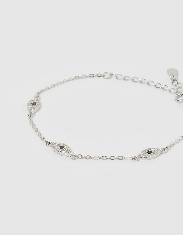 Izoa - Jordana Eye Bracelet