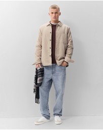 UNISON - Cord Jacket