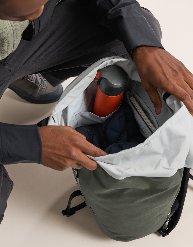 Arc'teryx - Granville 25 Backpack