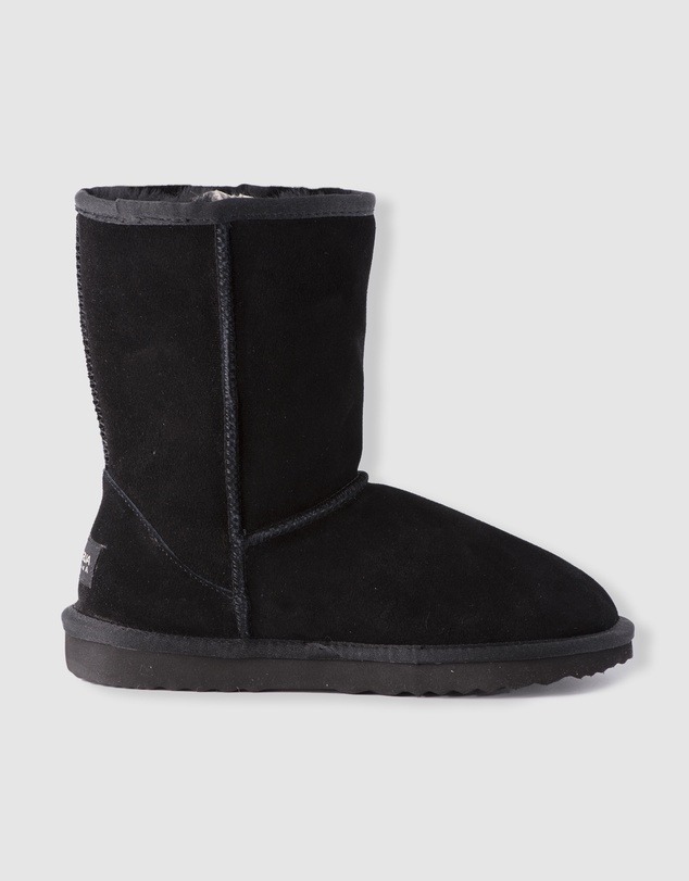 AusWooli Ugg Boots - Cronulla Mid Calf Sheepskin Boot
