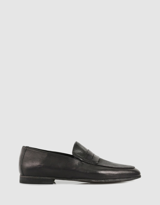 Brando - Duke Casual Loafers