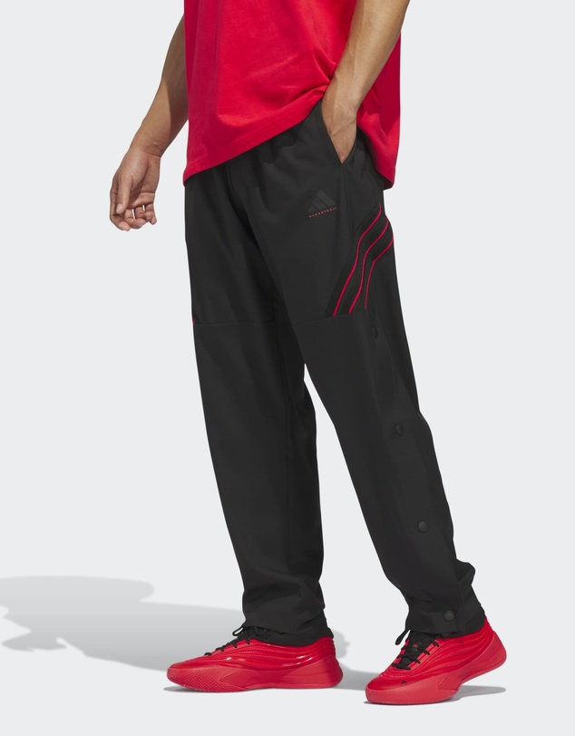 adidas Performance - adidas Crazy Lite Pants Mens