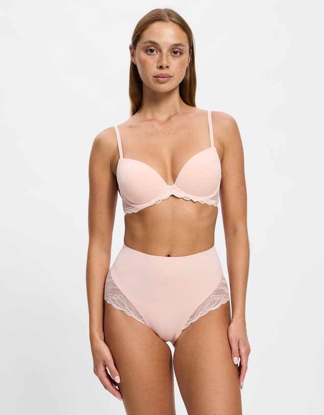 Calvin Klein - Sensual Stretch Lace Briefs