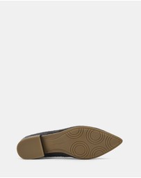 Hush Puppies - Ava