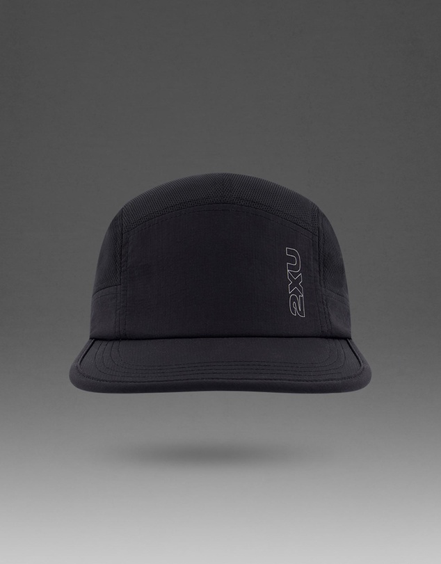2XU - Light Speed Cap