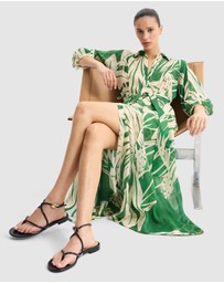 Morrison - Sorrento Shirt Dress