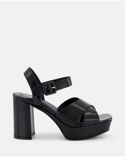 Jeffrey Campbell - Amma 2 Heels