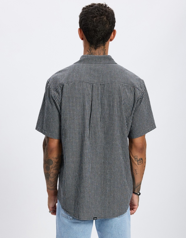 Thrills - Locked In SS Shirt