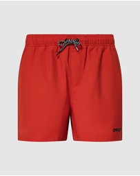 Oakley - Beach Volley 40cm Beach Shorts