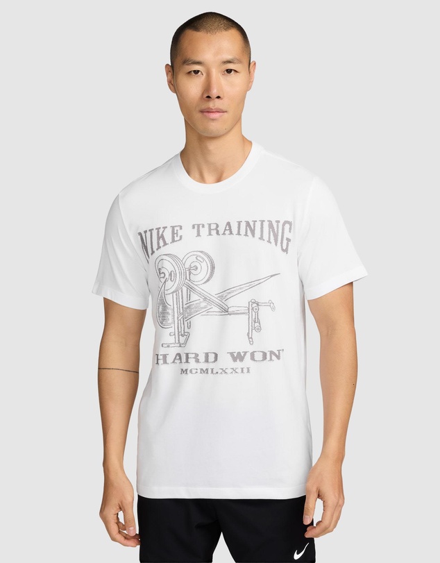 Nike - Nike Dri-FIT T-Shirt