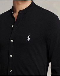 Polo Ralph Lauren - ICONIC EXCLUSIVE - Featherweight Mesh Shirt
