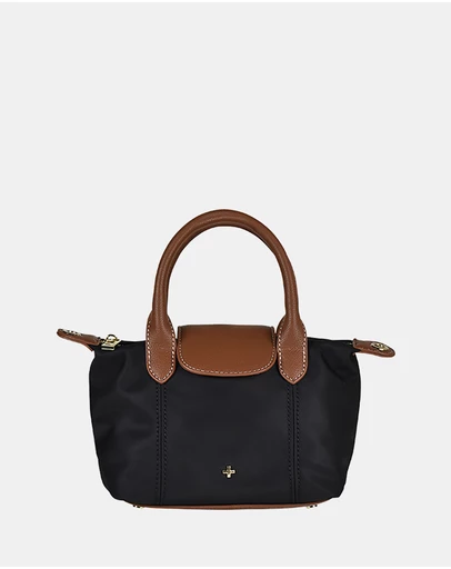 PETA AND JAIN - Stash Mini Crossbody Bag