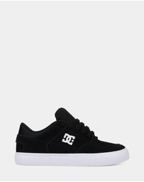 DC Shoes - Mens Onyx Skate Shoes