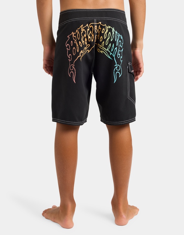 Billabong - Boys 8 to 16 Boys Flare Og 17