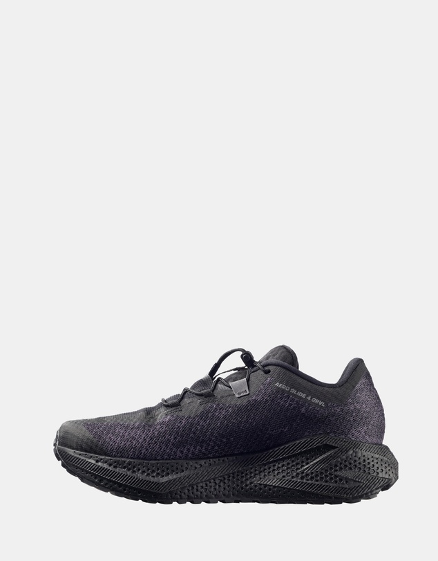Salomon - AERO GLIDE 4 GRVL Men's