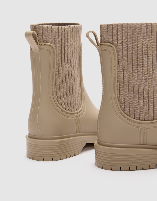 Seed Heritage - Alannah Rain Boot