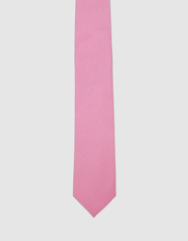 Oxford - Solid Colour 7Cm Tie