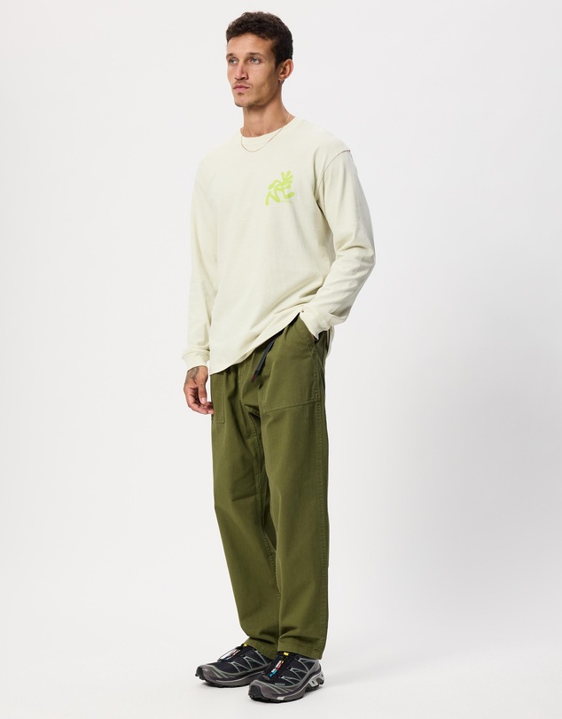 Gramicci - Loose Tapered Ridge Pants