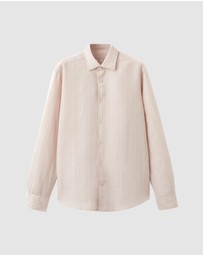 M.N.G - Rugo Shirt