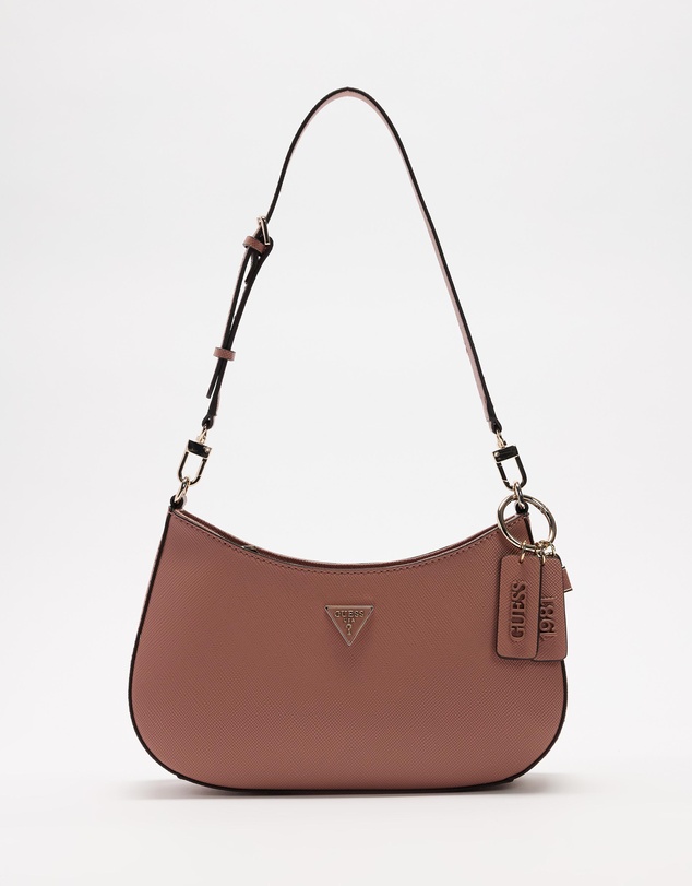 GUESS - Noelle II Top Zip Shoulder Bag