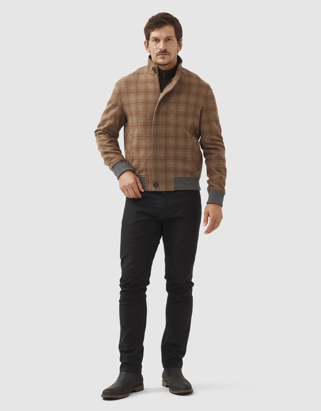 Rodd & Gunn - Hampstead Jacket