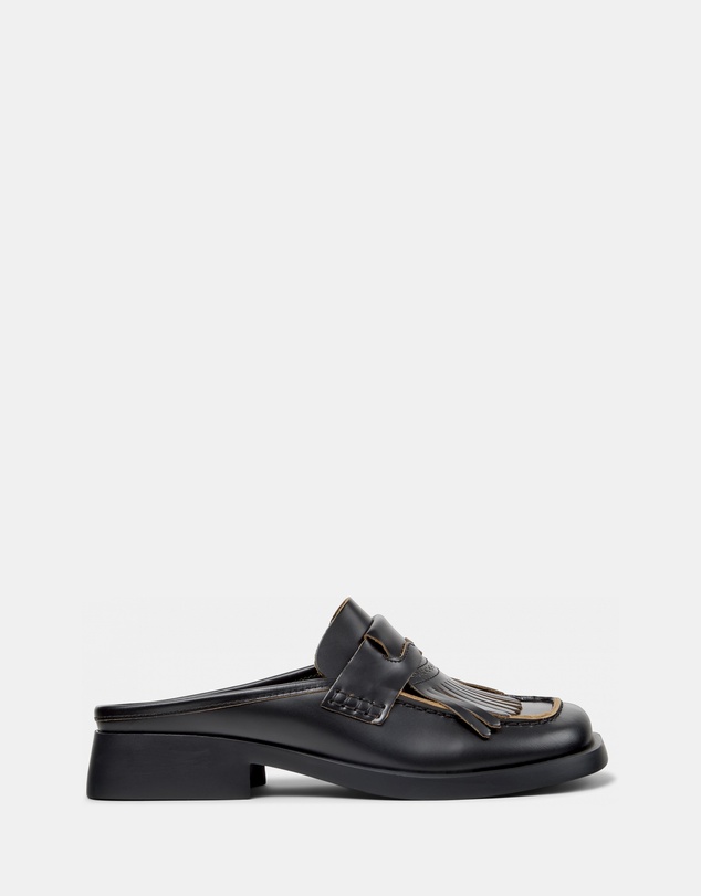 Camper - Mules Donna Twins