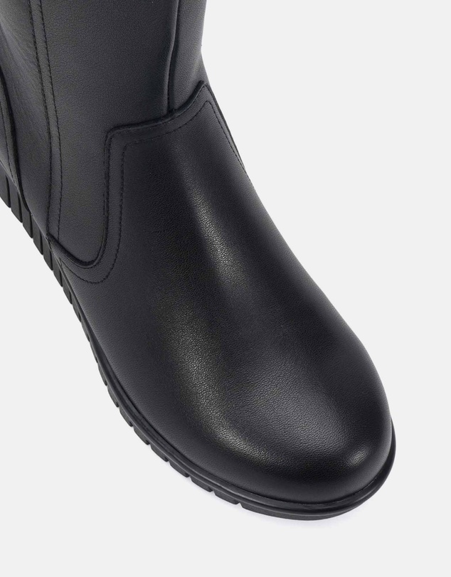 Clarks - Froze Black