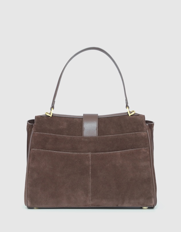 Belle & Bloom - Skyfall Reimagined Shopper Bag