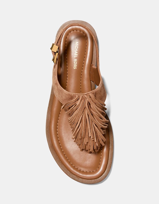 Michael Kors - Indra Thong Sandals