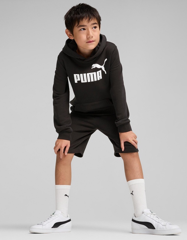 Puma - Essentials No. 1 Logo Shorts TR - Teens