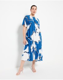 Commonry - Claire Dress