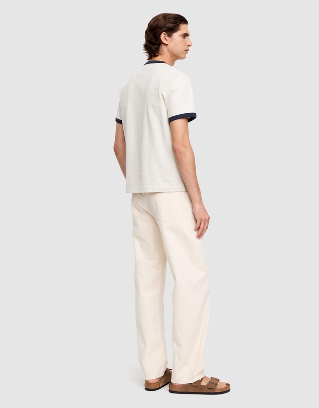 ARKET - Fitted T-Shirt