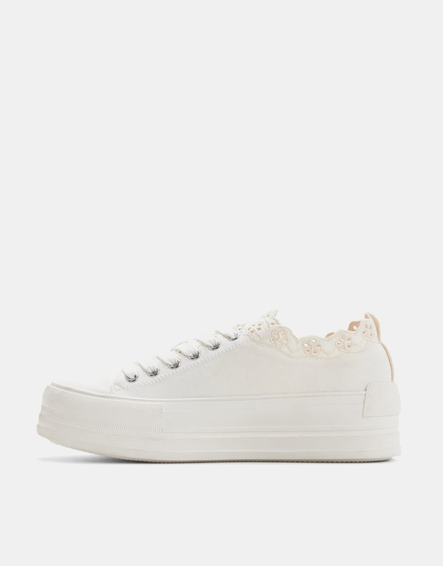 ALDO - Picknick Sneakers