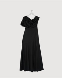 Revibe - Repaired CHANCERY Nectar Dress - AU 8