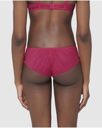 Simone Perele - Intrigue Shorty Brief