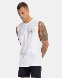 DVNT - Uprising Tank
