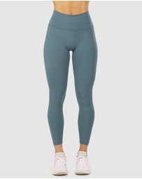 UNIT - UNIT Ladies Flow Activewear Leggings
